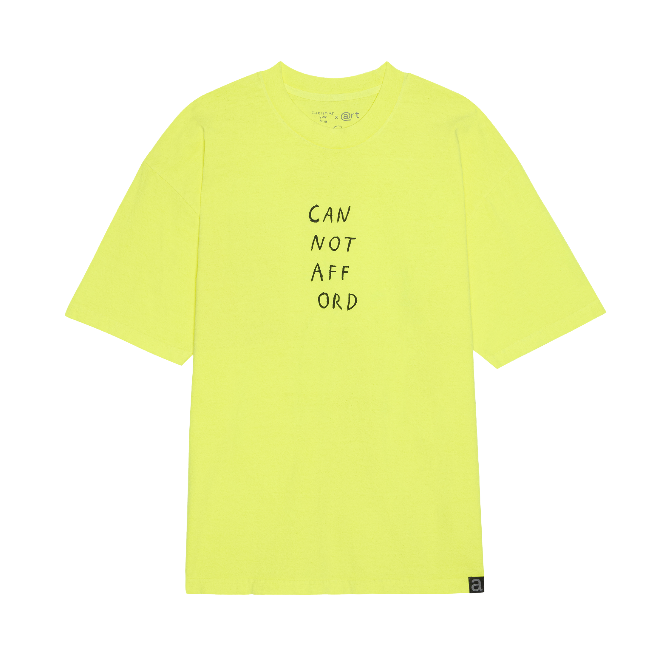 CAN NOT AFF ORD SHORT SLEEVE