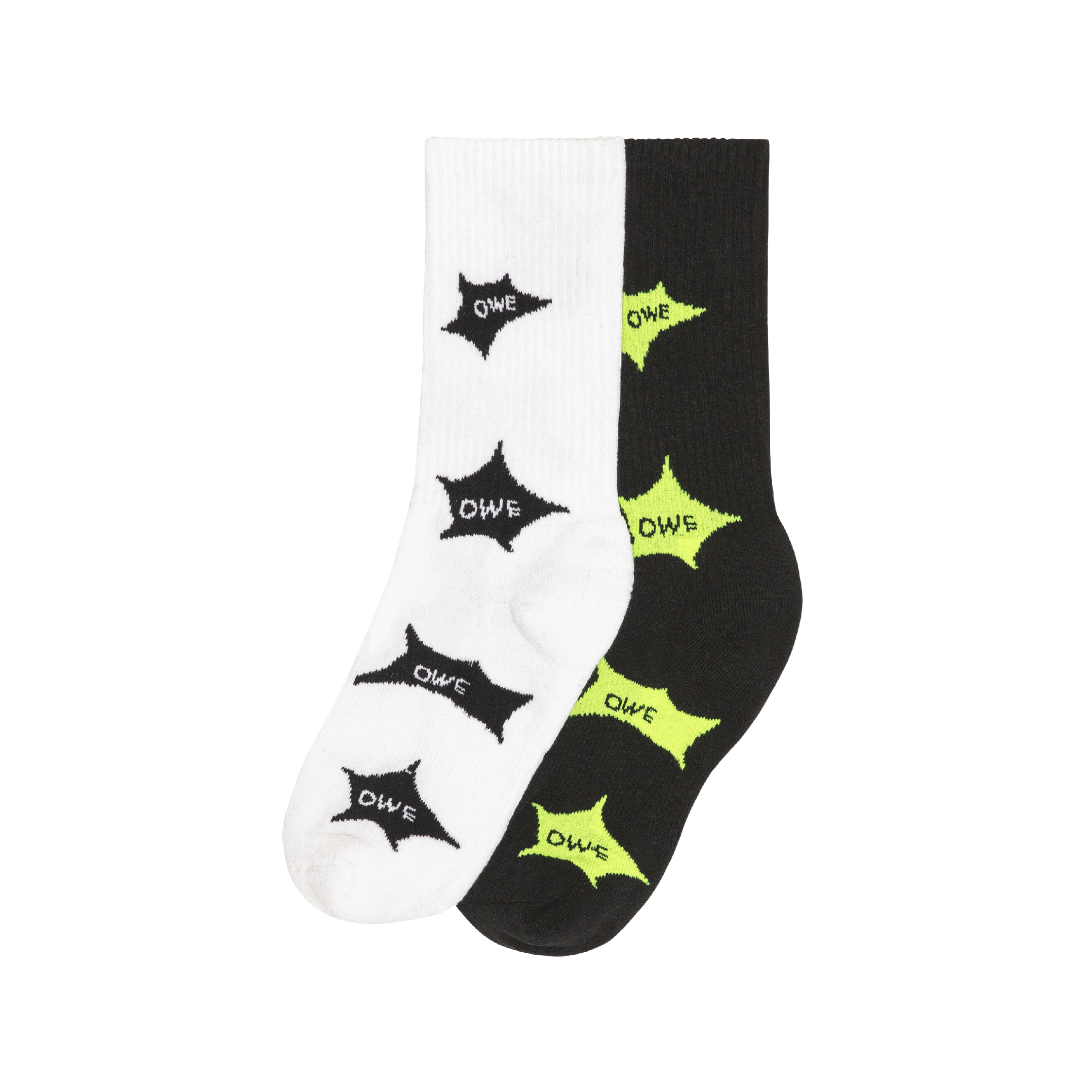 Deep in Debt MULTI SIZE MULTI COLOR SOCK PACK