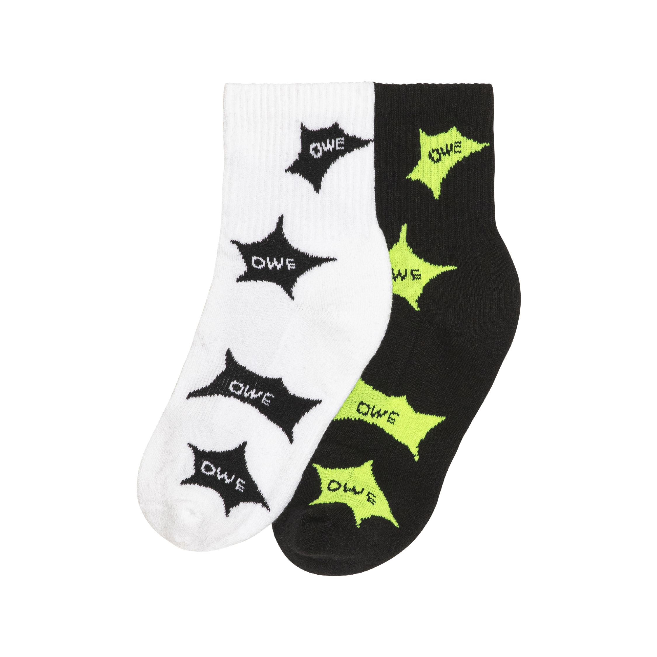 Deep in Debt MULTI SIZE MULTI COLOR SOCK PACK