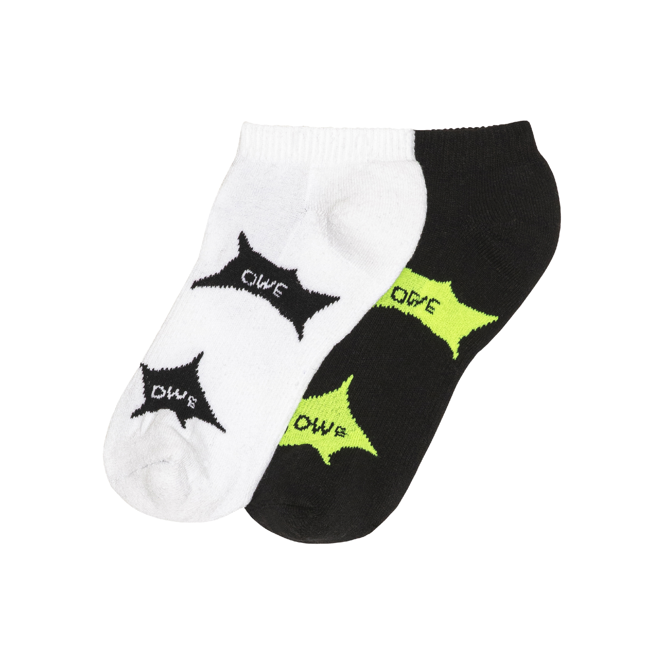 Deep in Debt MULTI SIZE MULTI COLOR SOCK PACK
