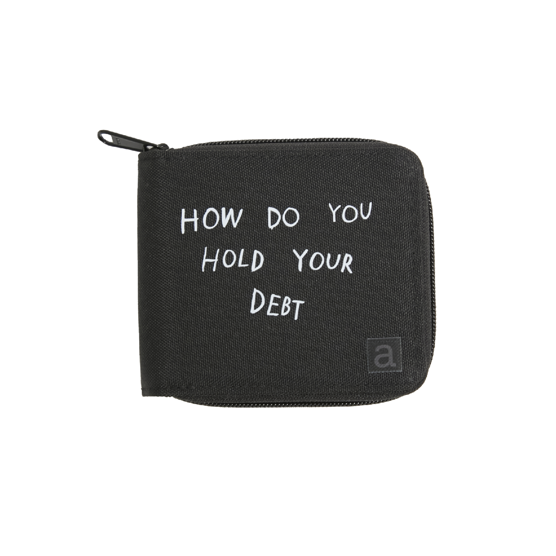 How Do You Hold Your Debt WALLET