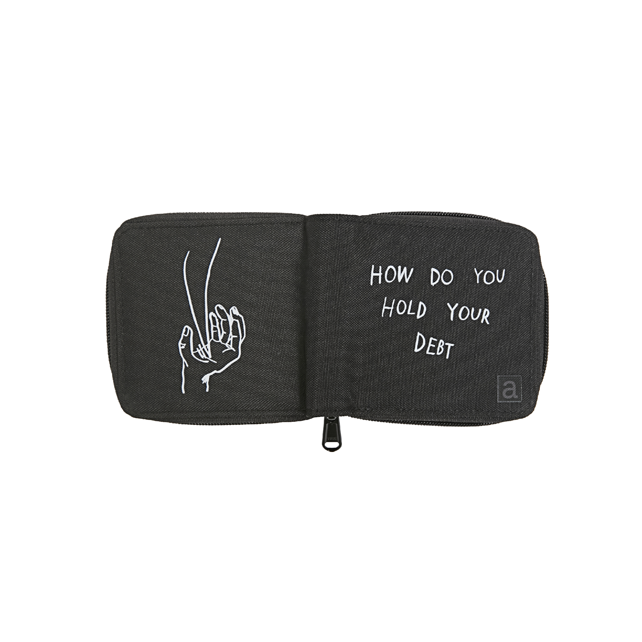 How Do You Hold Your Debt WALLET