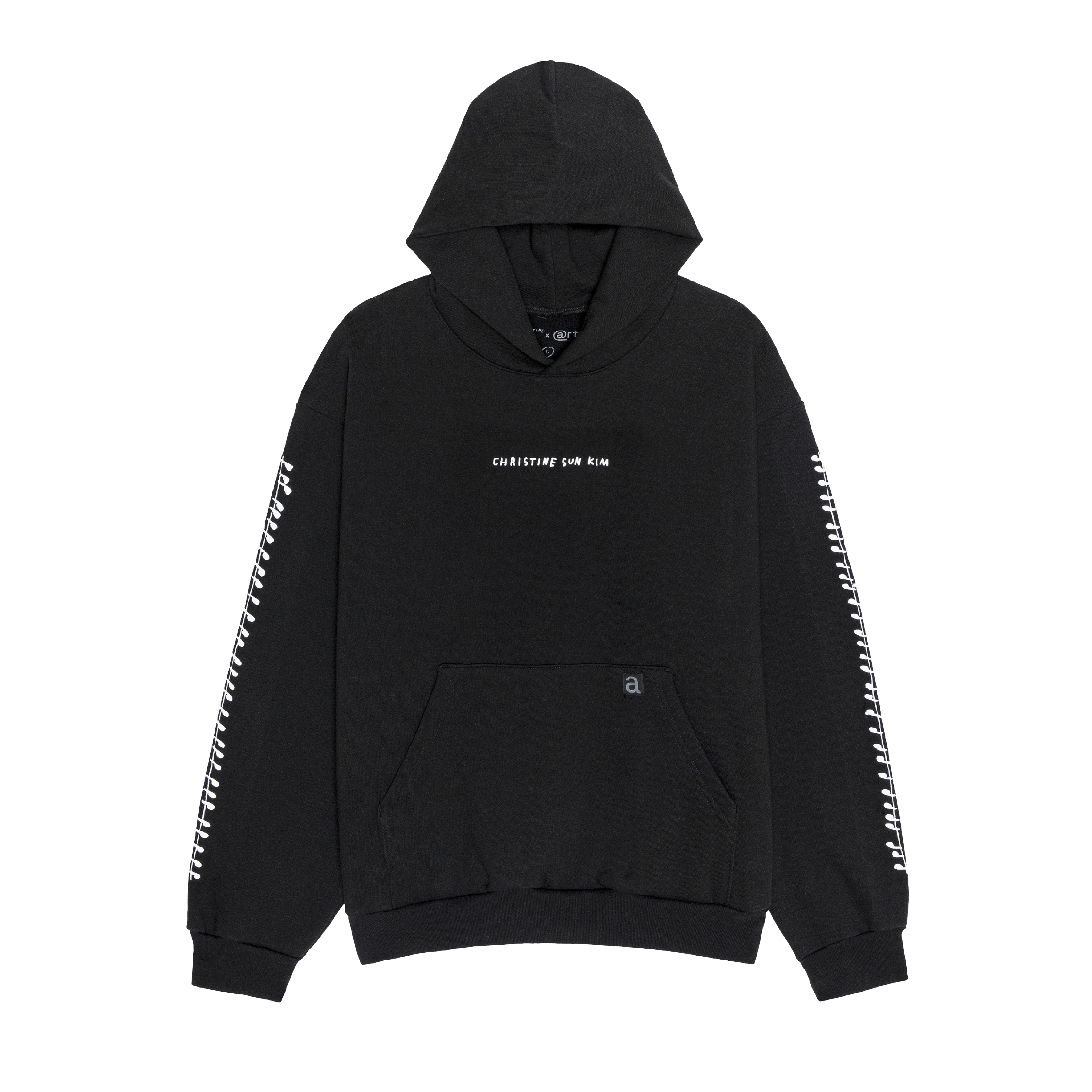 Doom Notes HOODIE