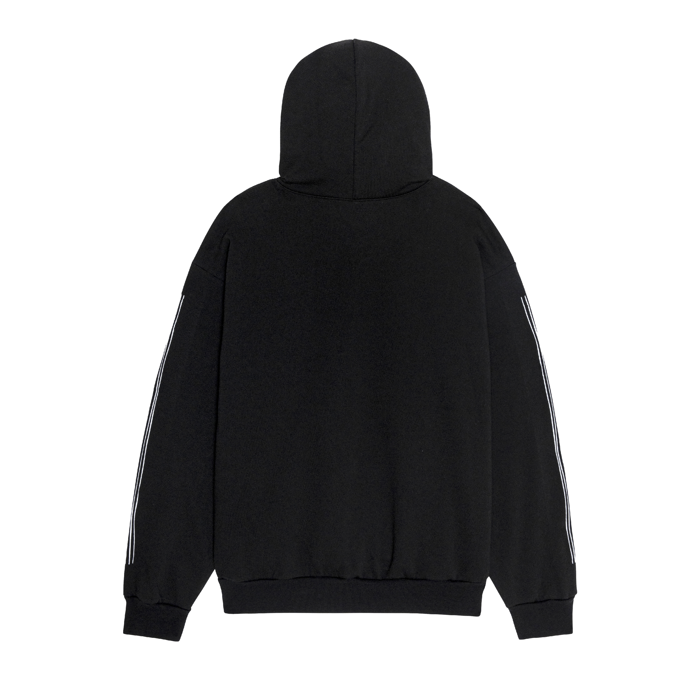 Doom Notes HOODIE